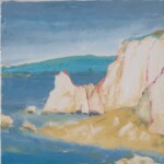 Bord de côte